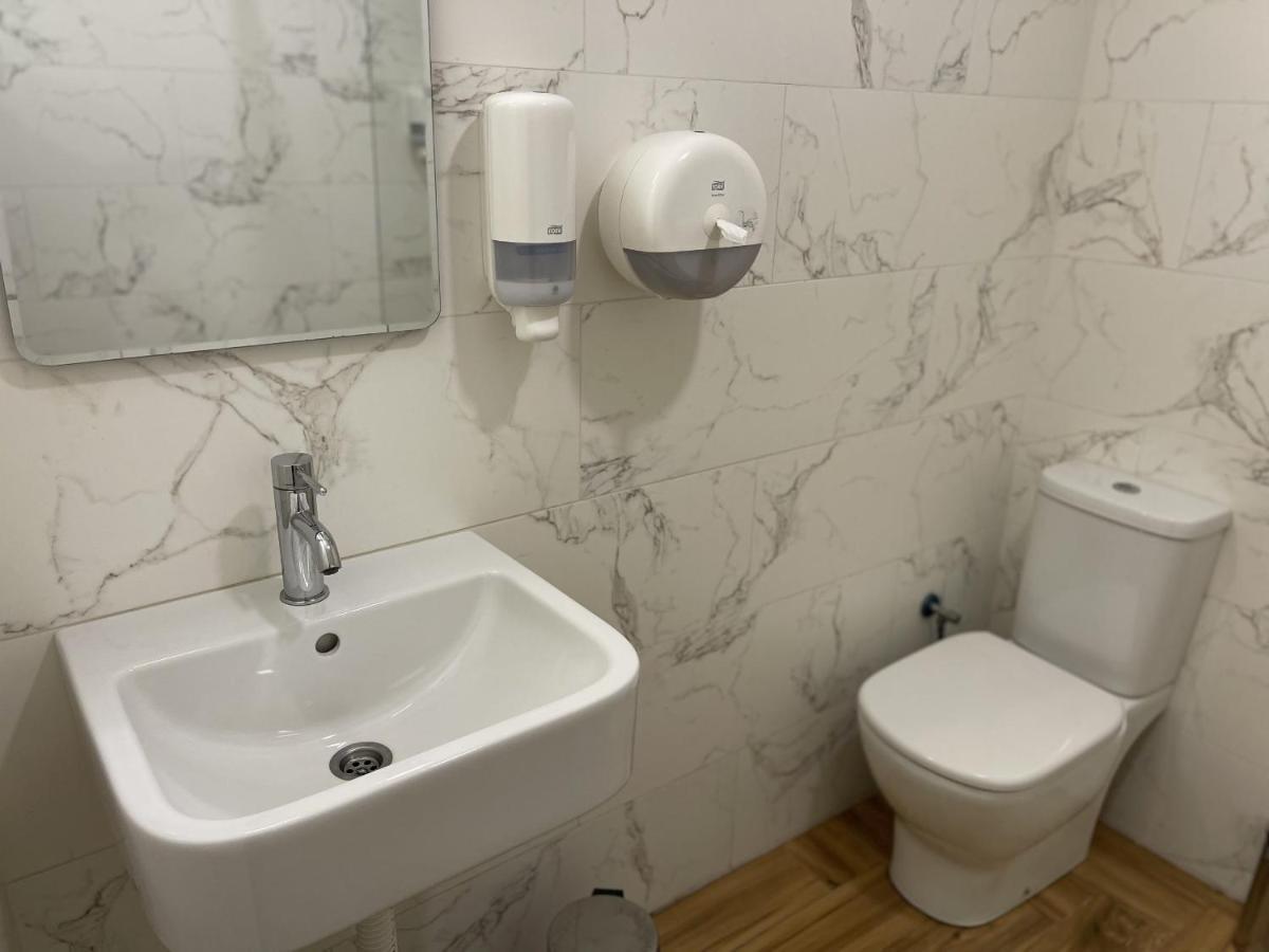 Garni Ideal 兹雷尼亚宁 外观 照片